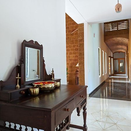 Red Rock Villa, Virajpet, Coorg Zewnętrze zdjęcie