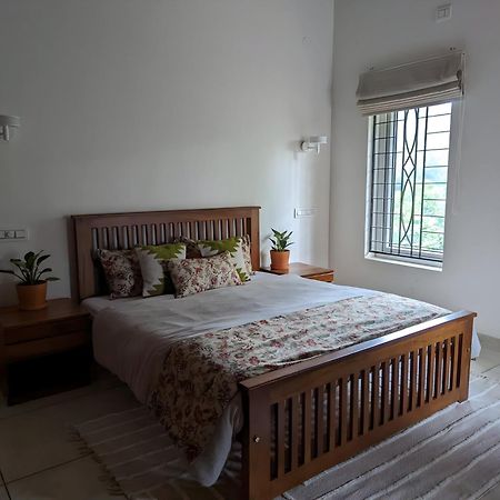 Red Rock Villa, Virajpet, Coorg Zewnętrze zdjęcie