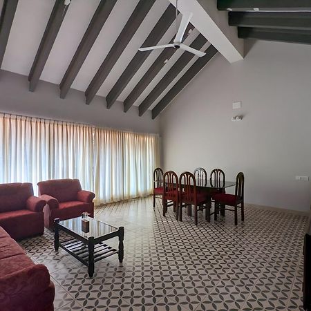 Red Rock Villa, Virajpet, Coorg Zewnętrze zdjęcie
