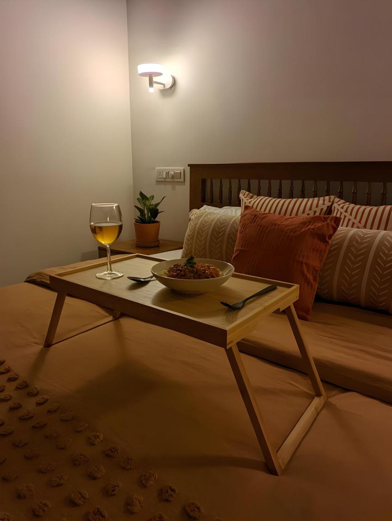 Red Rock Villa, Virajpet, Coorg Zewnętrze zdjęcie