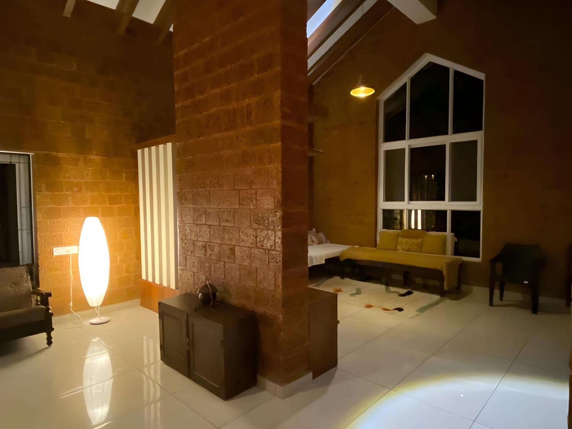 Red Rock Villa, Virajpet, Coorg Zewnętrze zdjęcie