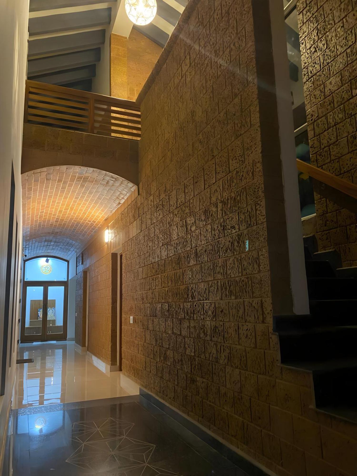 Red Rock Villa, Virajpet, Coorg Zewnętrze zdjęcie